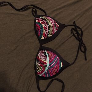 OP swimsuit top